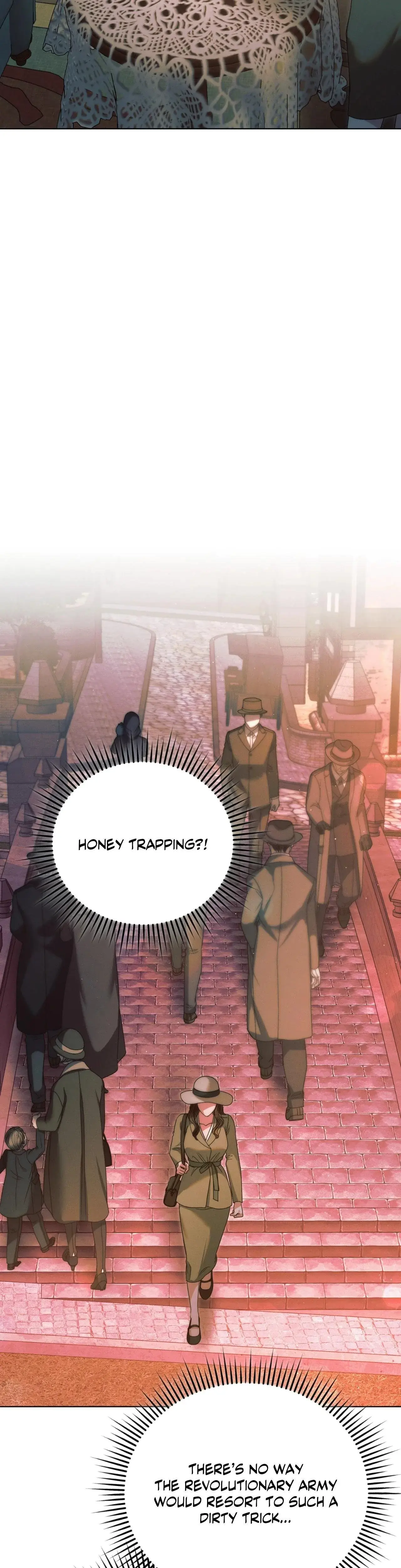 Vengeance Named Love Chapter 10 - Page 34