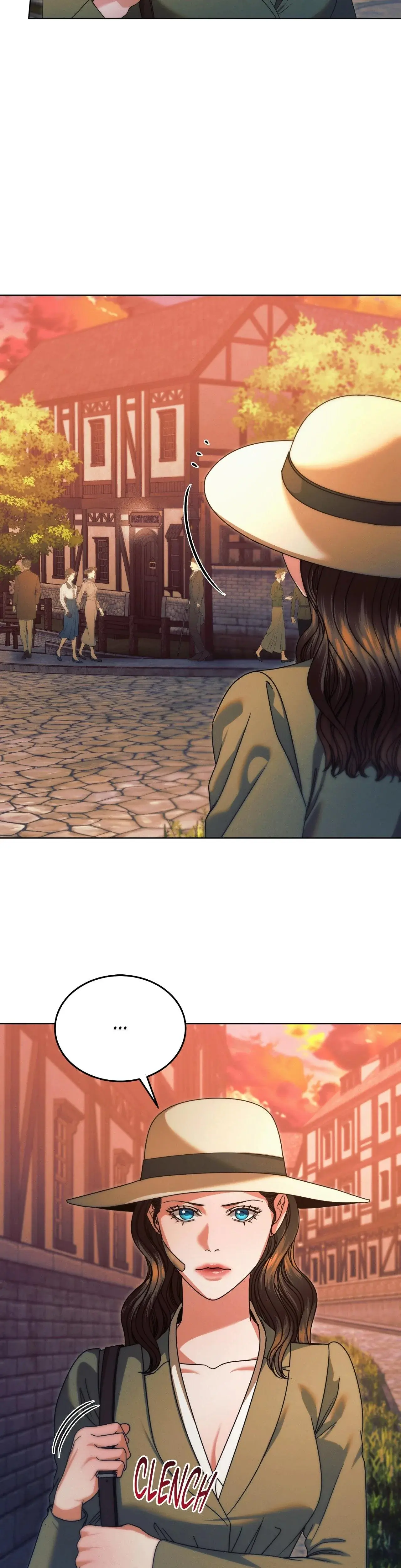 Vengeance Named Love Chapter 10 - Page 36