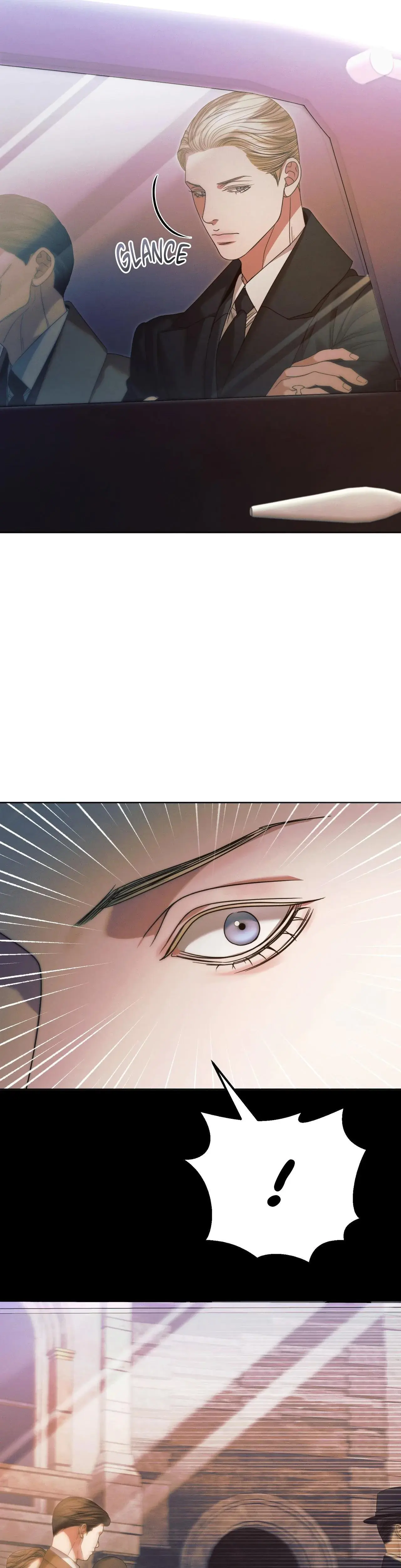 Vengeance Named Love Chapter 10 - Page 7
