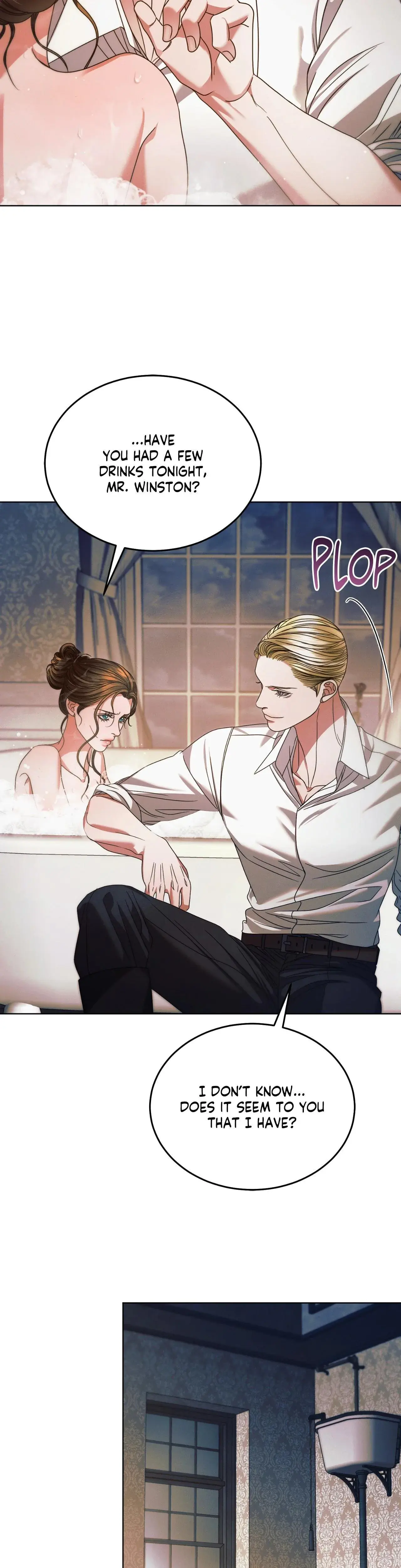 Vengeance Named Love Chapter 11 - Page 32
