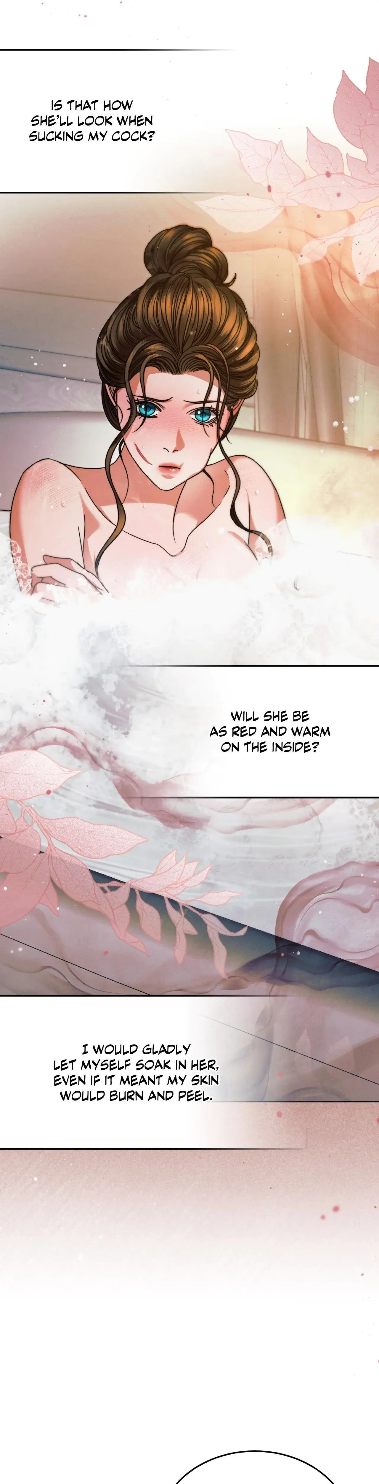 Vengeance Named Love Chapter 11 - Page 42