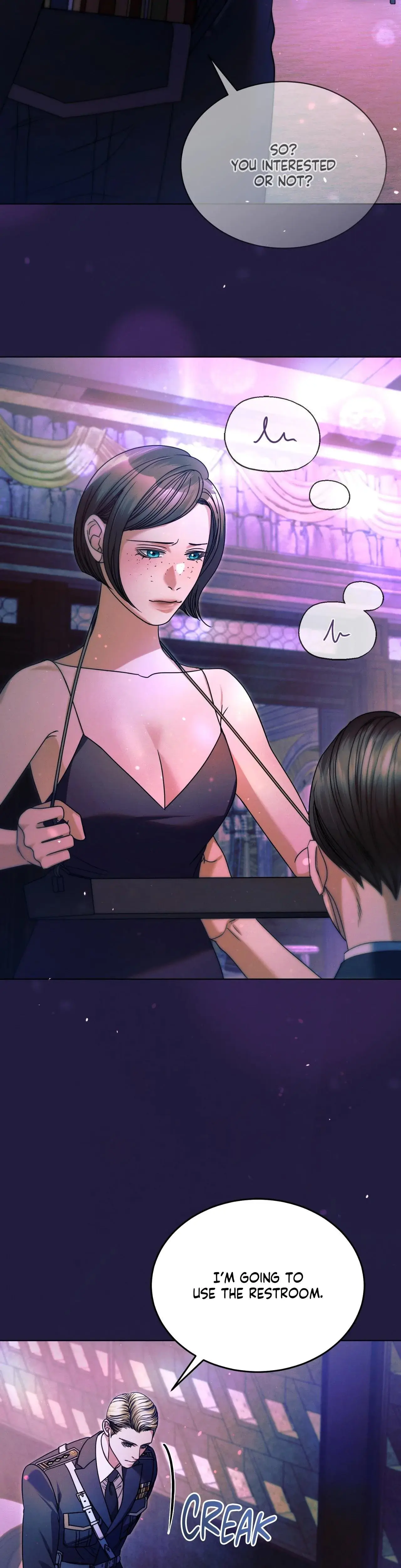 Vengeance Named Love Chapter 11 - Page 5