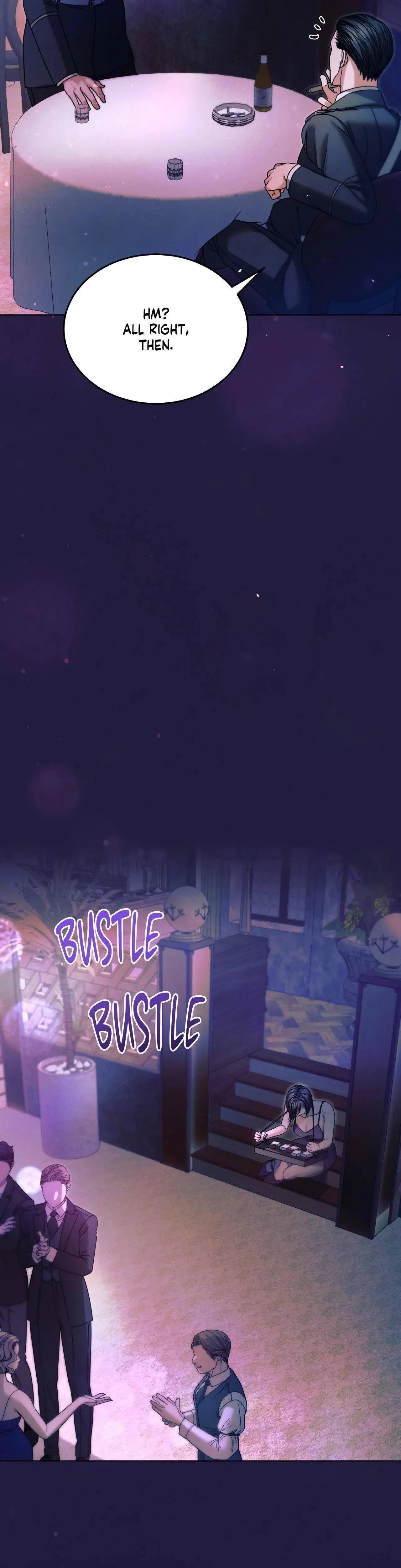 Vengeance Named Love Chapter 11 - Page 6