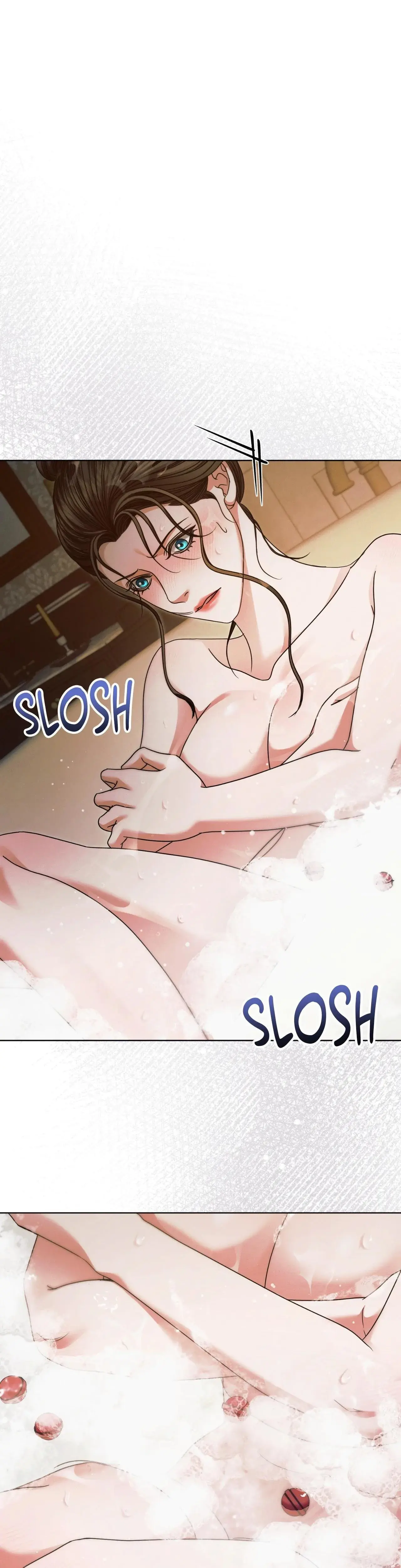 Vengeance Named Love Chapter 12 - Page 10