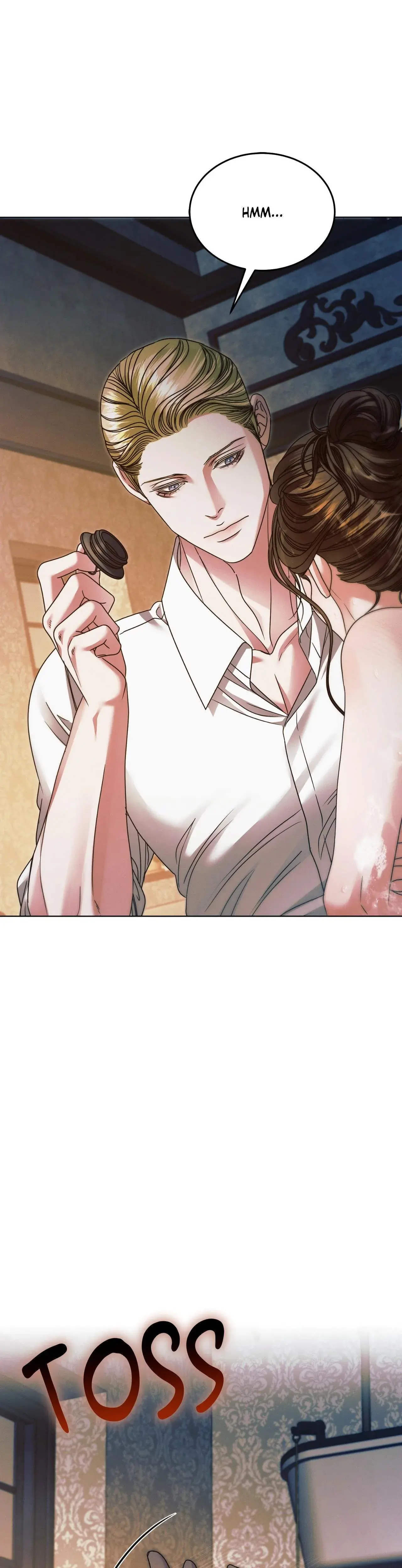 Vengeance Named Love Chapter 12 - Page 14