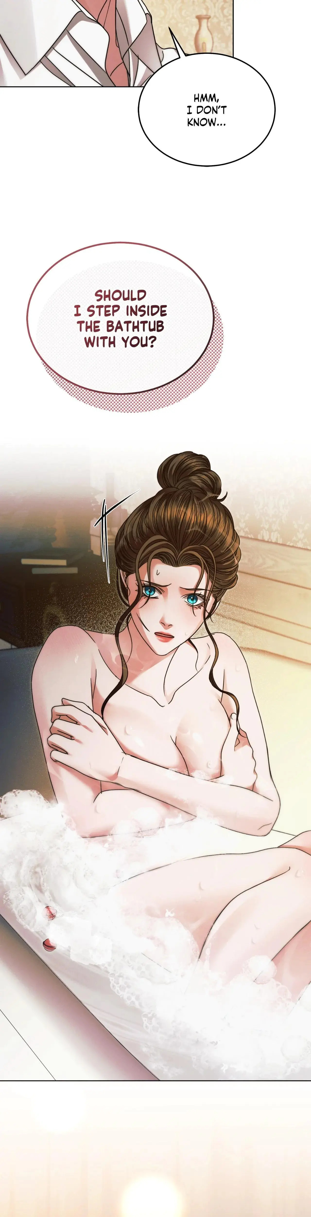 Vengeance Named Love Chapter 12 - Page 18