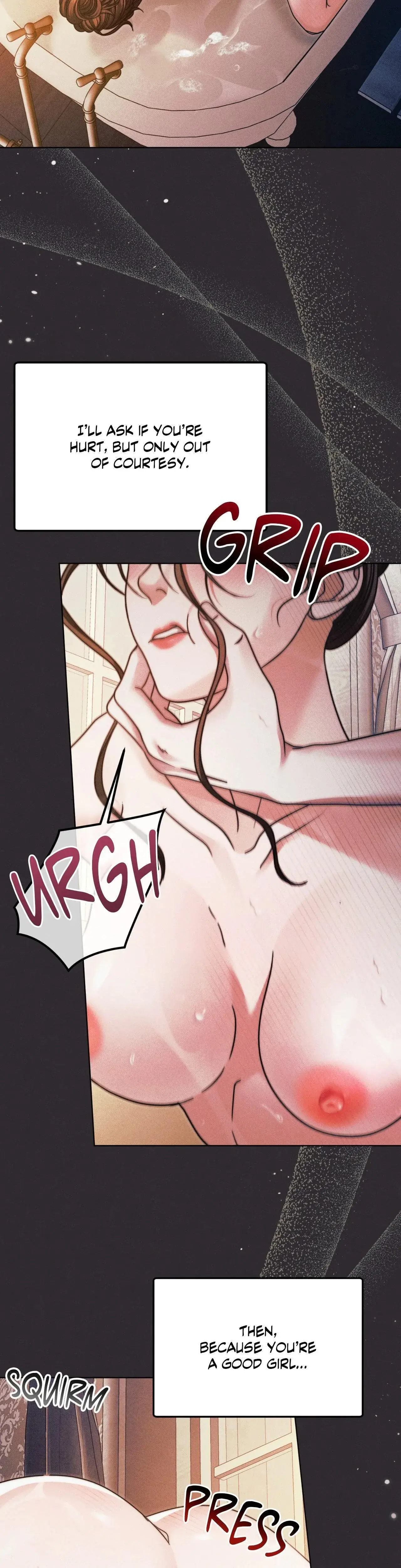 Vengeance Named Love Chapter 12 - Page 22