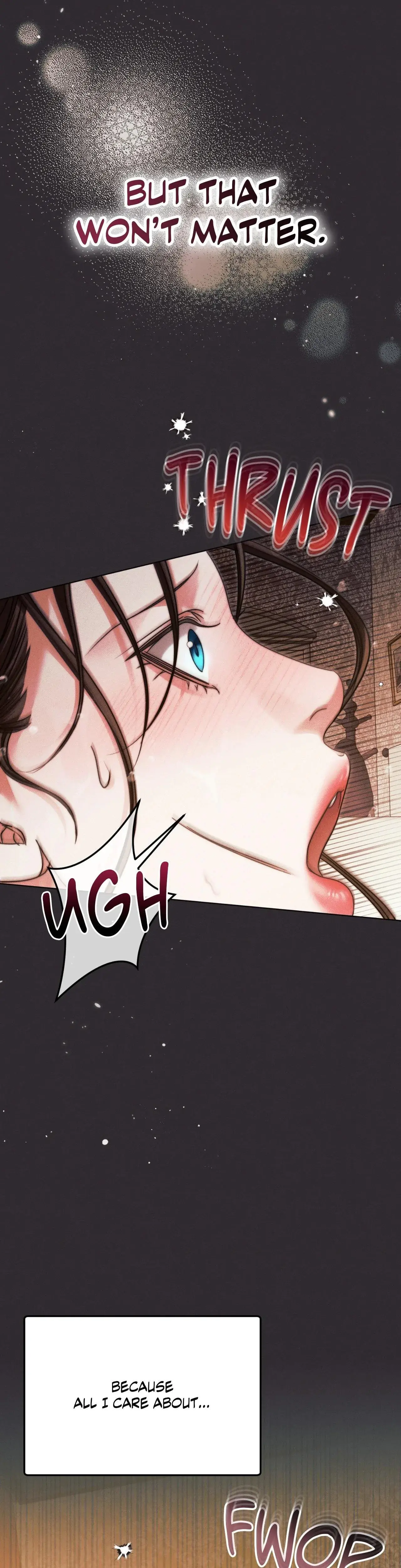 Vengeance Named Love Chapter 12 - Page 24