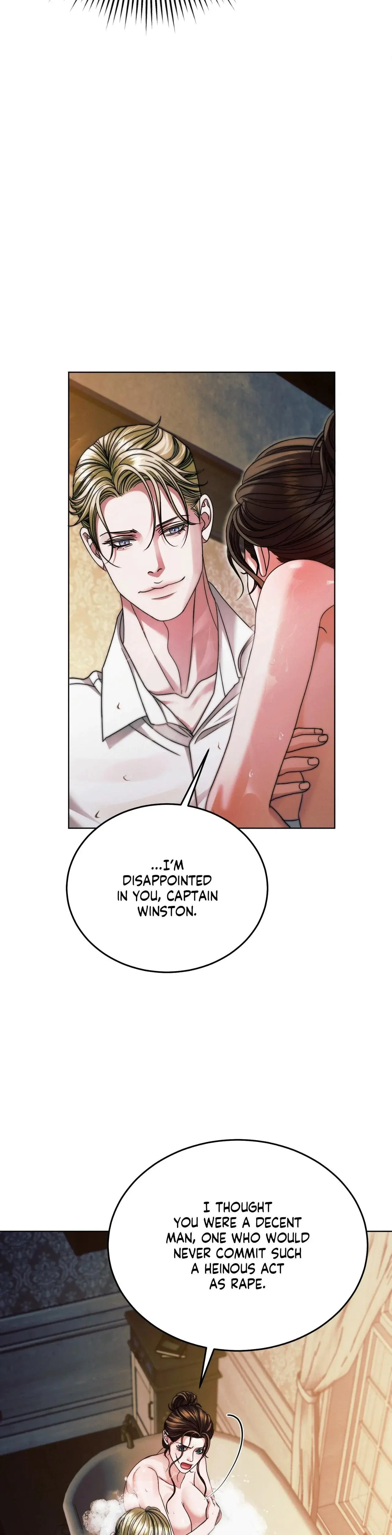 Vengeance Named Love Chapter 12 - Page 31