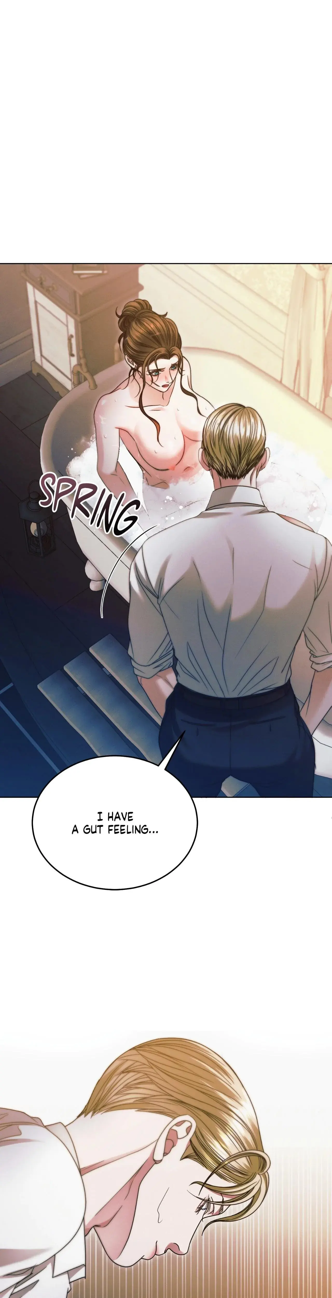 Vengeance Named Love Chapter 12 - Page 36