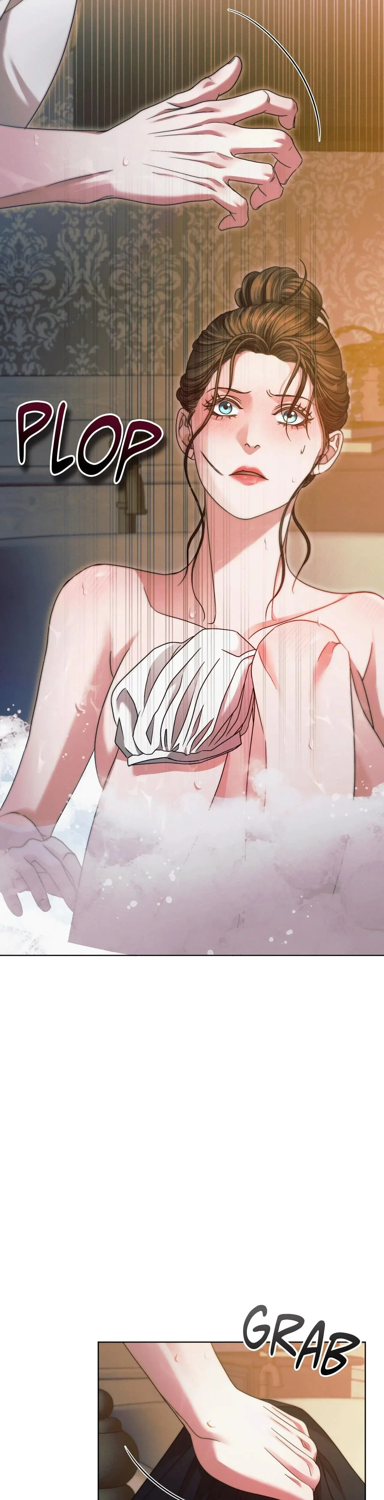 Vengeance Named Love Chapter 12 - Page 37