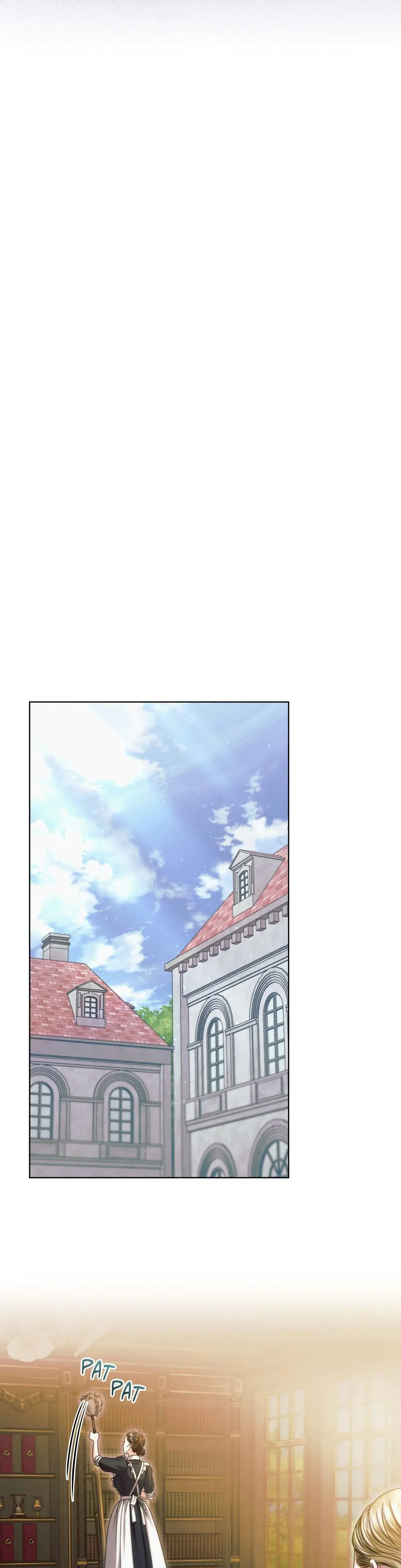 Vengeance Named Love Chapter 12 - Page 39
