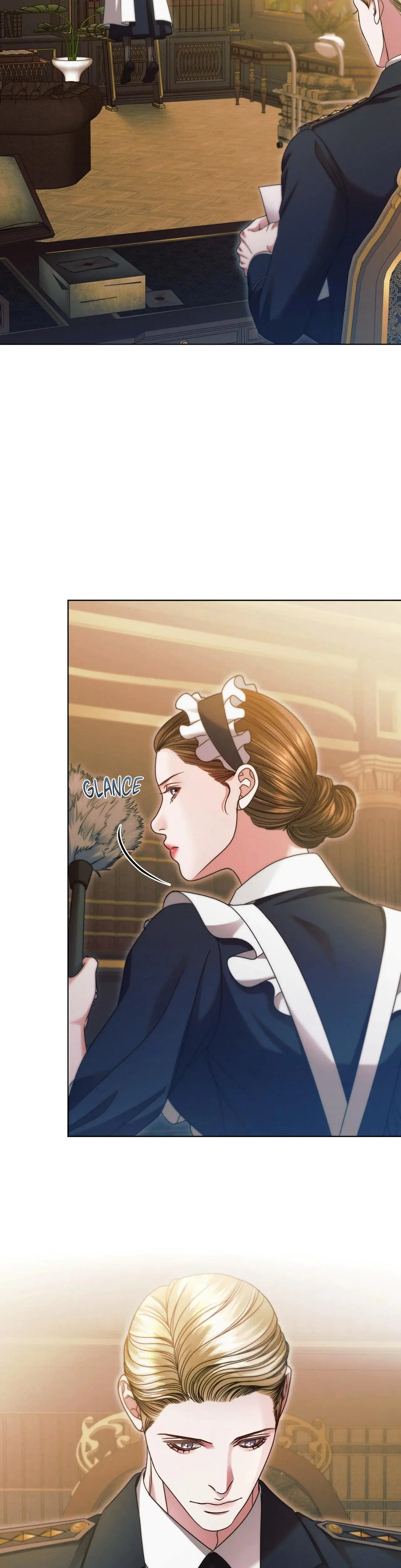 Vengeance Named Love Chapter 12 - Page 40
