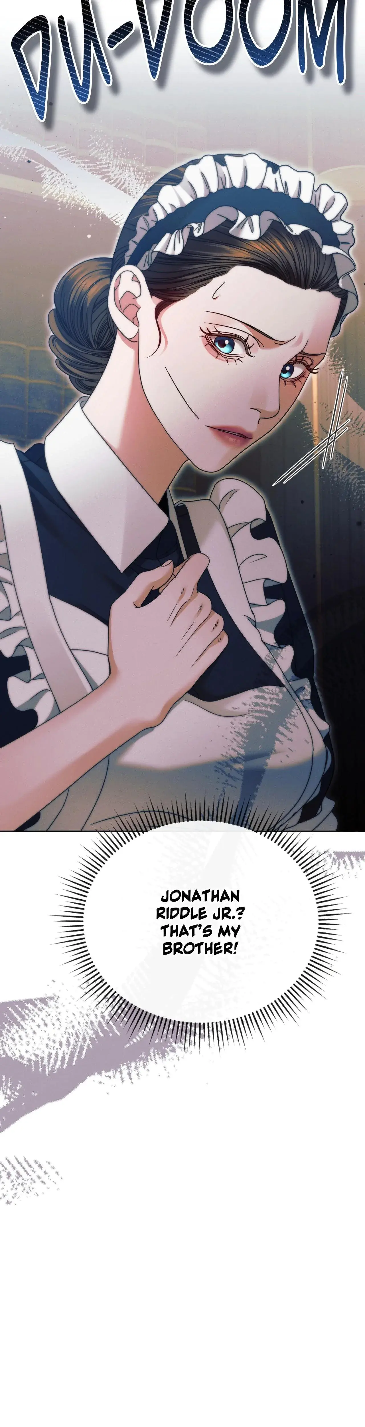 Vengeance Named Love Chapter 12 - Page 49