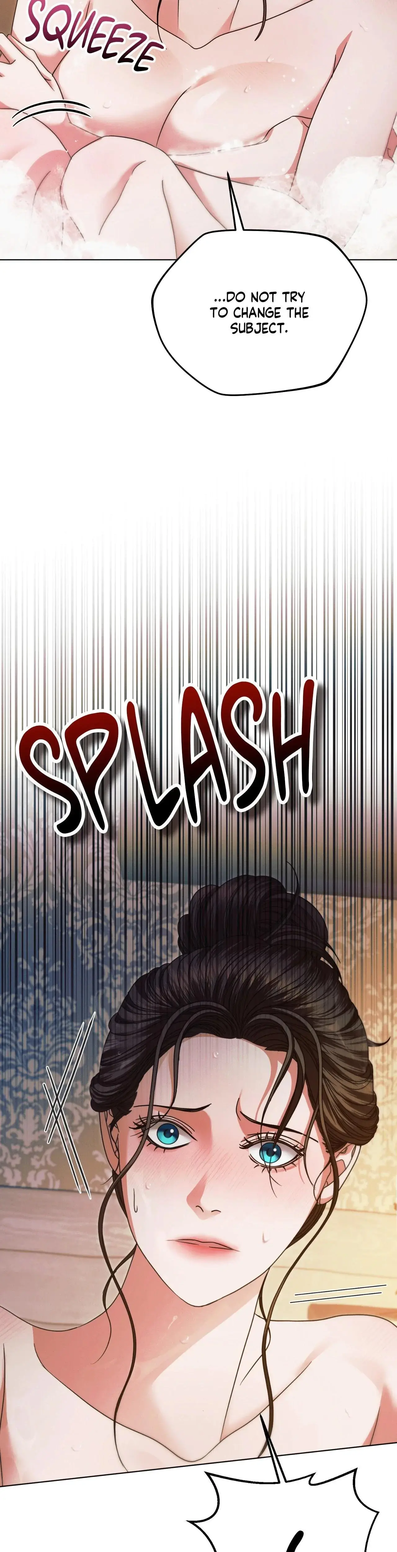 Vengeance Named Love Chapter 12 - Page 7