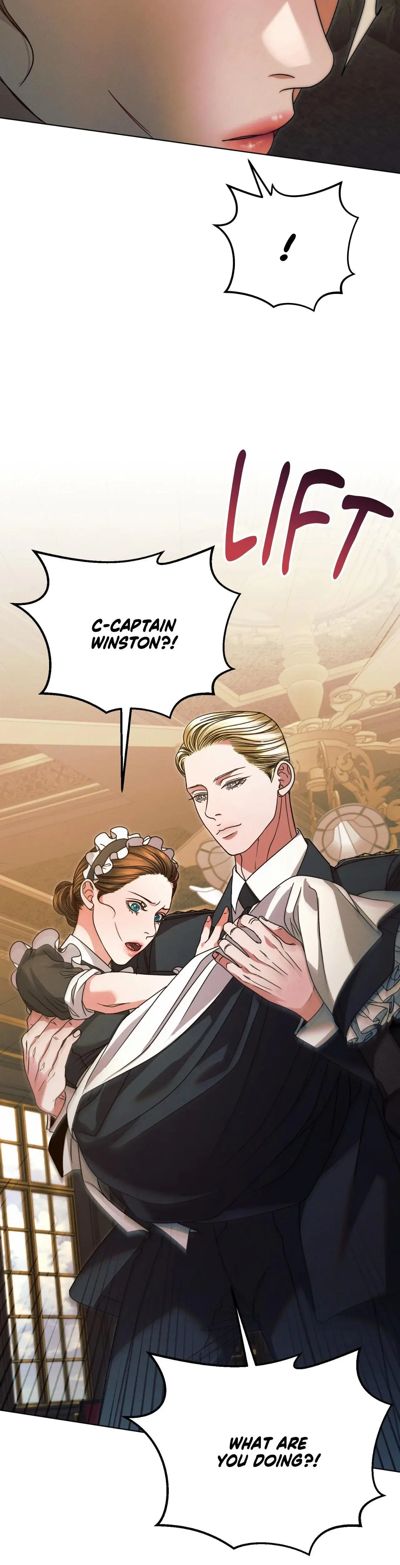 Vengeance Named Love Chapter 13 - Page 13
