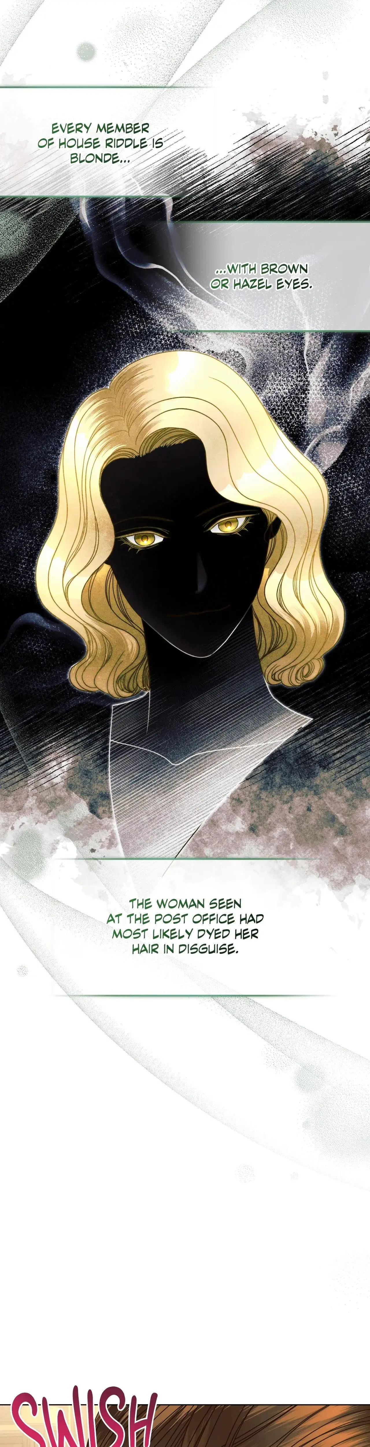 Vengeance Named Love Chapter 13 - Page 17