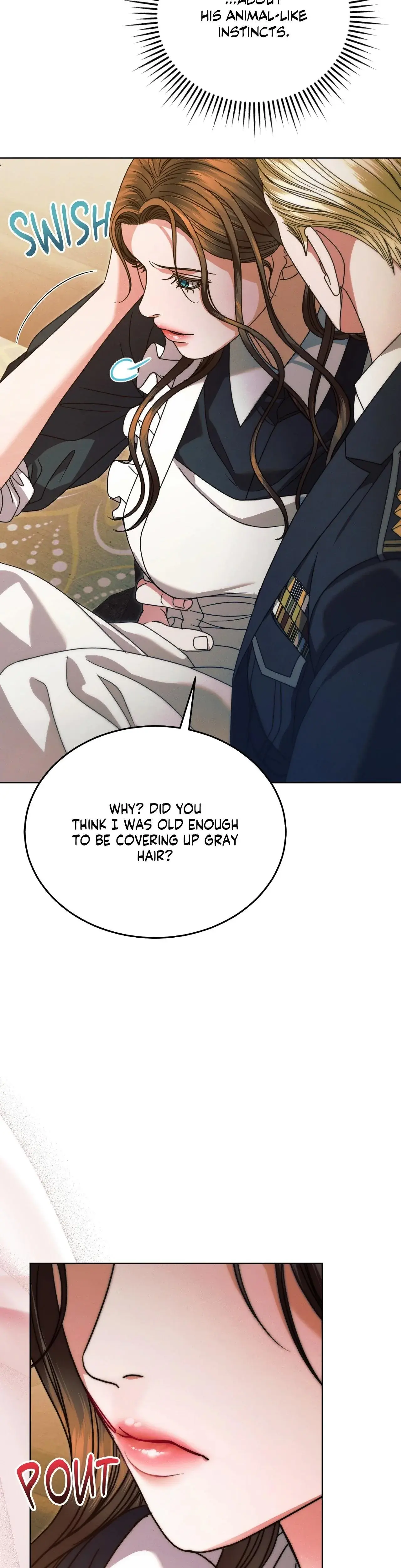 Vengeance Named Love Chapter 13 - Page 20