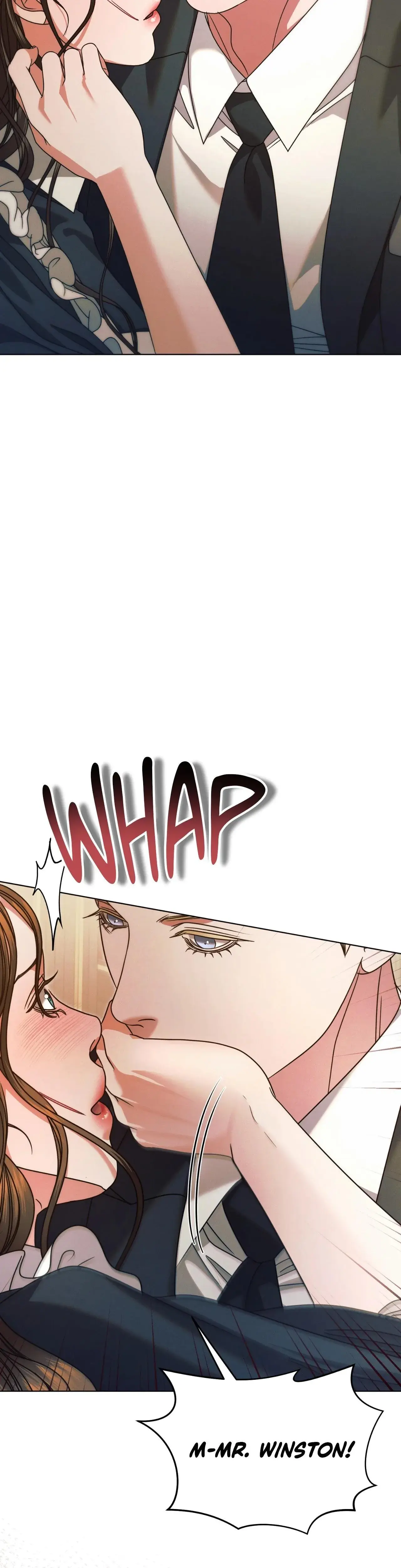 Vengeance Named Love Chapter 13 - Page 22