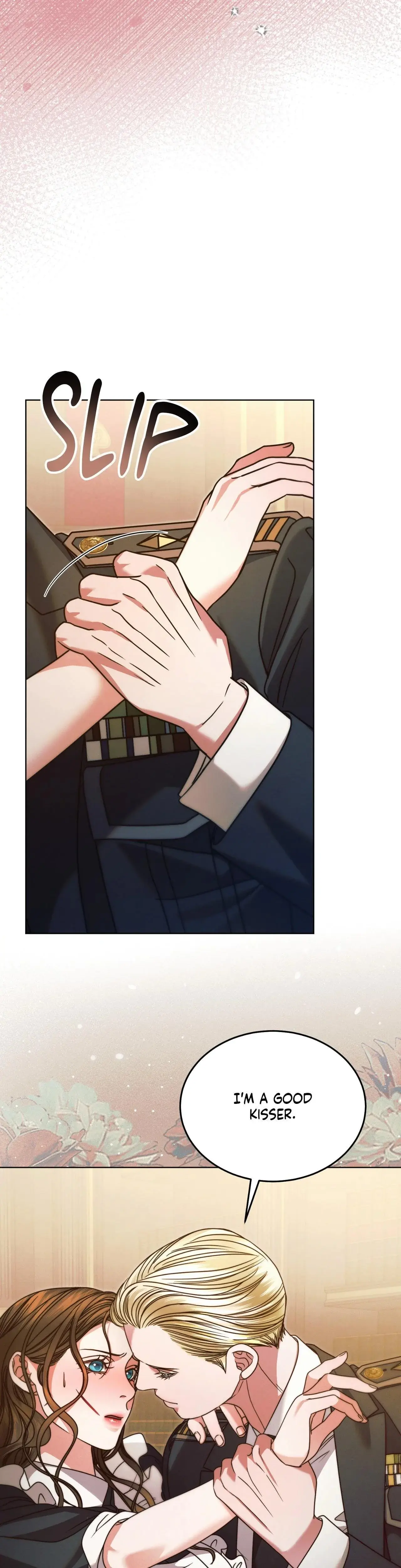 Vengeance Named Love Chapter 13 - Page 24