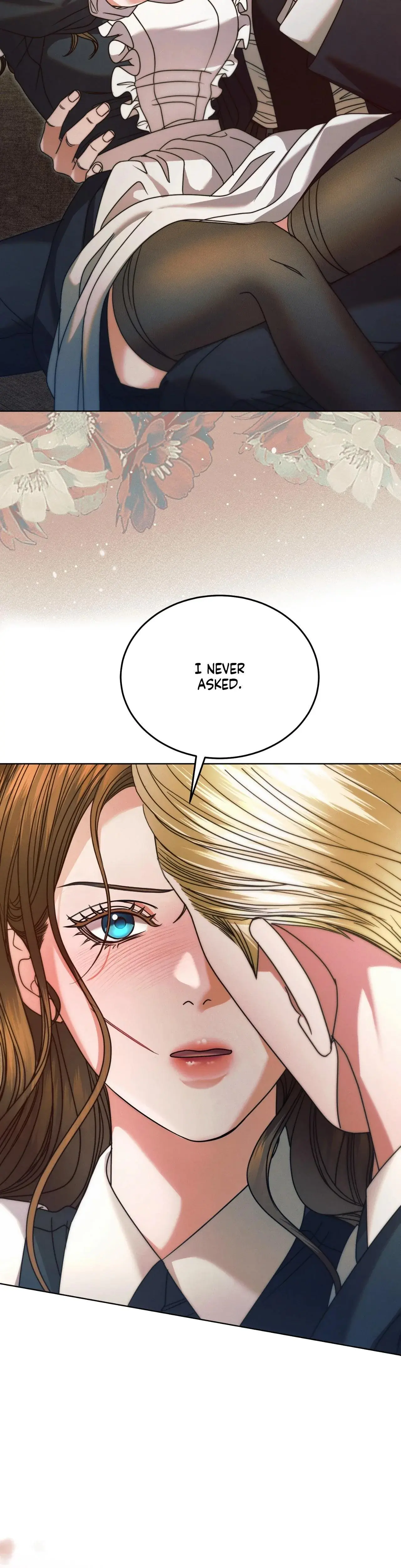 Vengeance Named Love Chapter 13 - Page 25