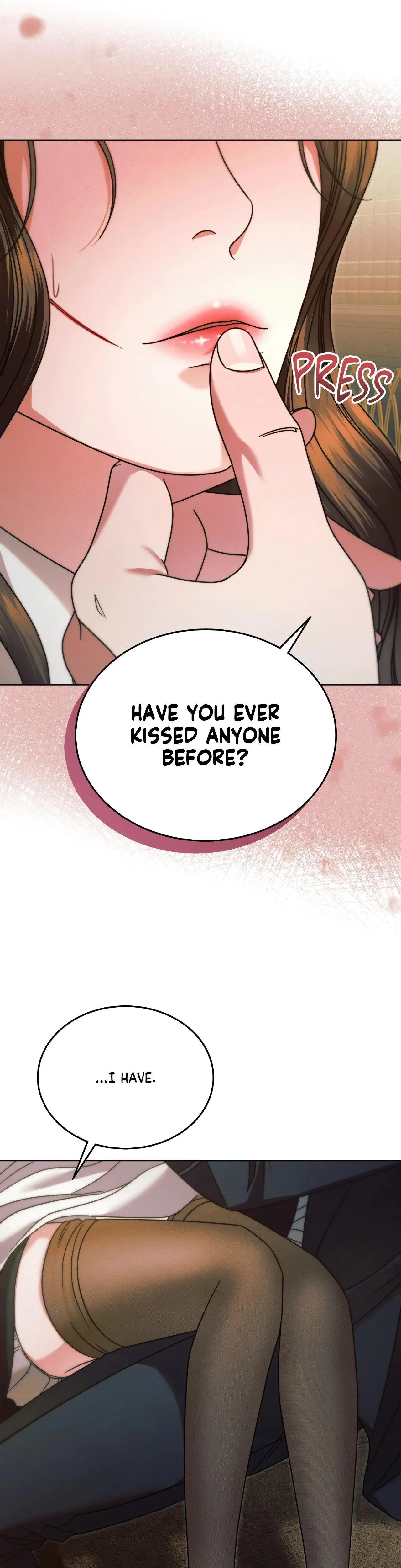 Vengeance Named Love Chapter 13 - Page 26