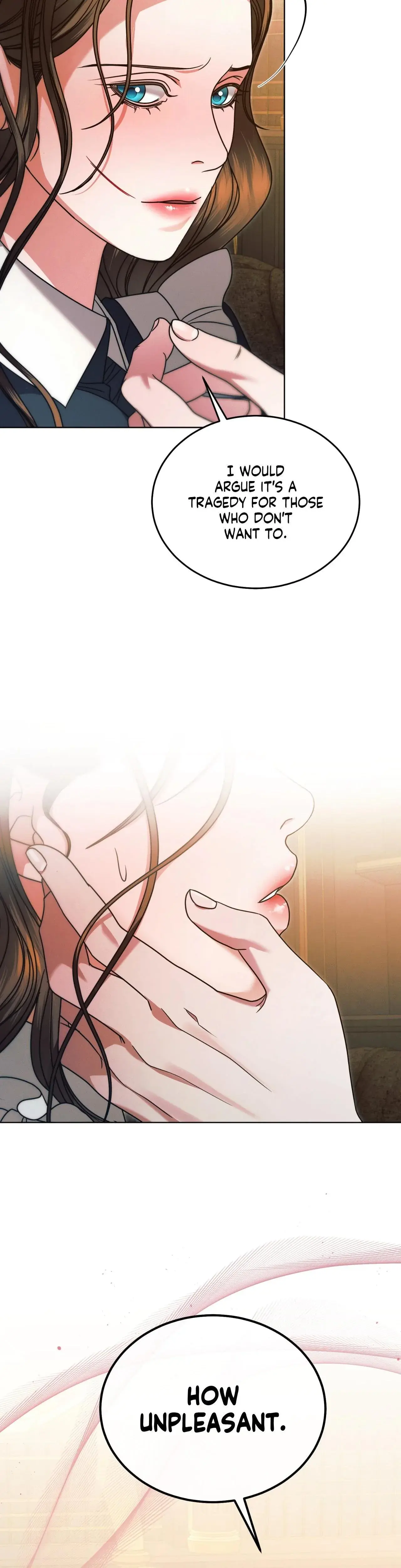 Vengeance Named Love Chapter 13 - Page 28