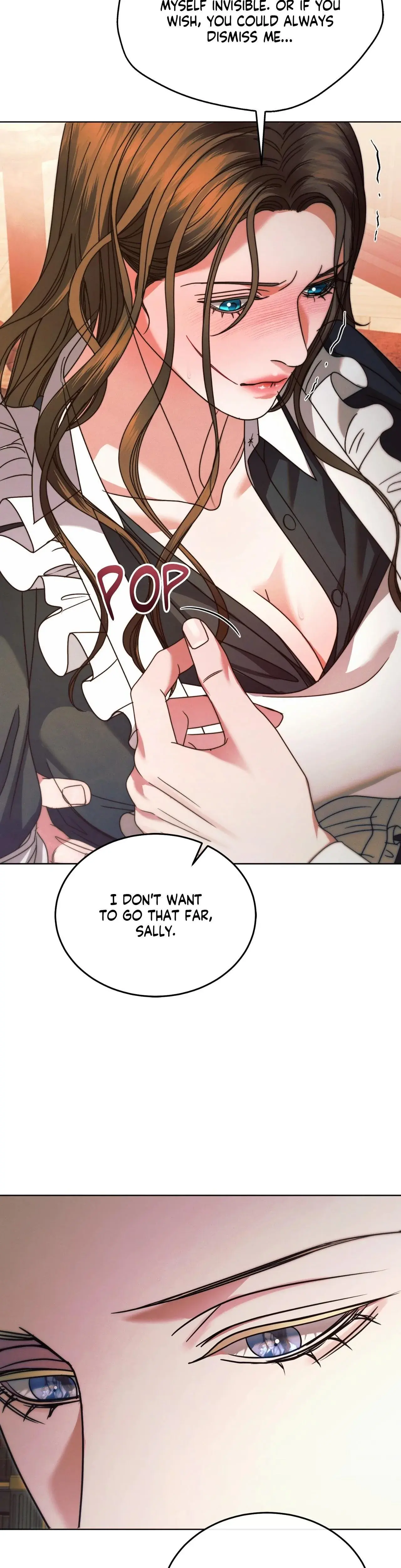Vengeance Named Love Chapter 13 - Page 32