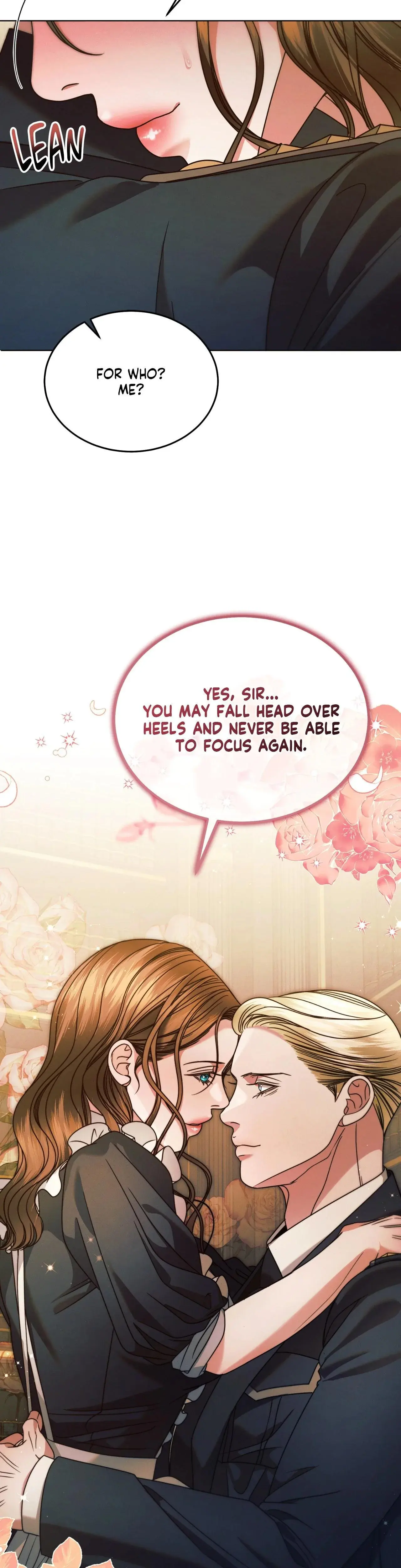 Vengeance Named Love Chapter 13 - Page 39