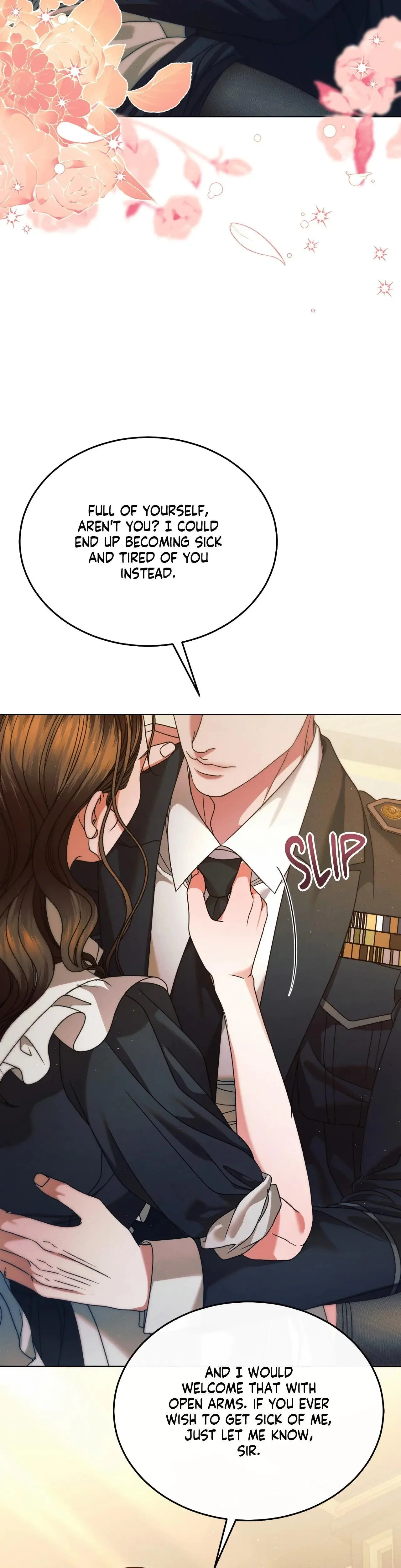 Vengeance Named Love Chapter 13 - Page 40