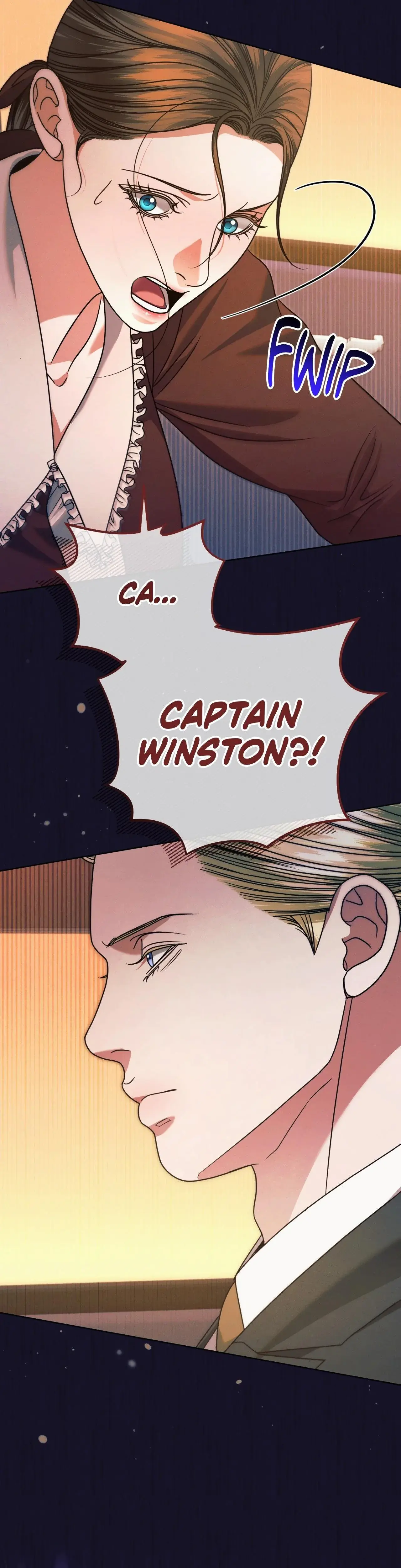 Vengeance Named Love Chapter 14 - Page 11