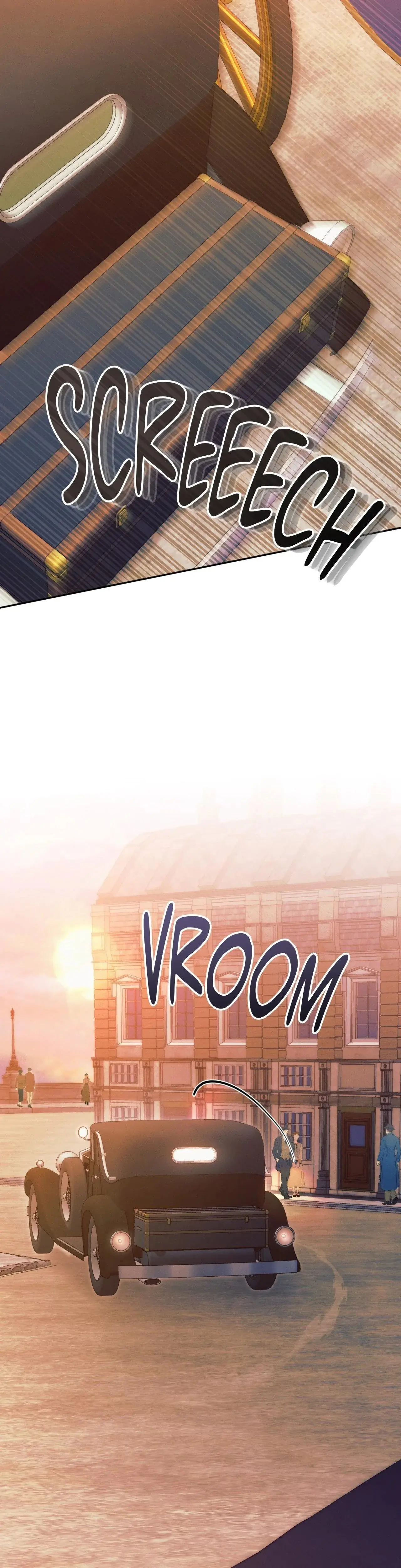 Vengeance Named Love Chapter 14 - Page 15