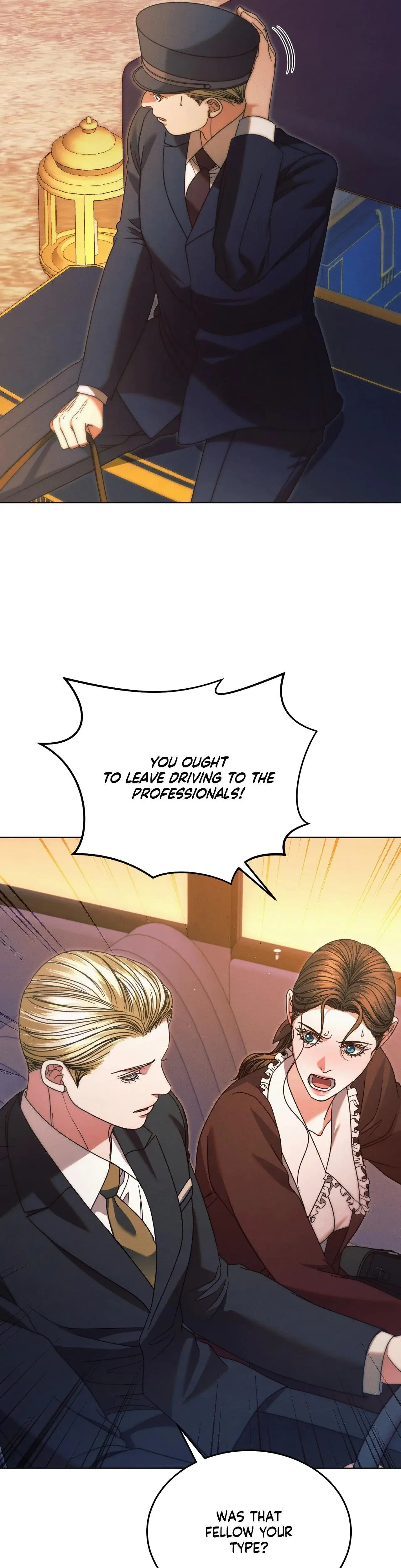 Vengeance Named Love Chapter 14 - Page 16