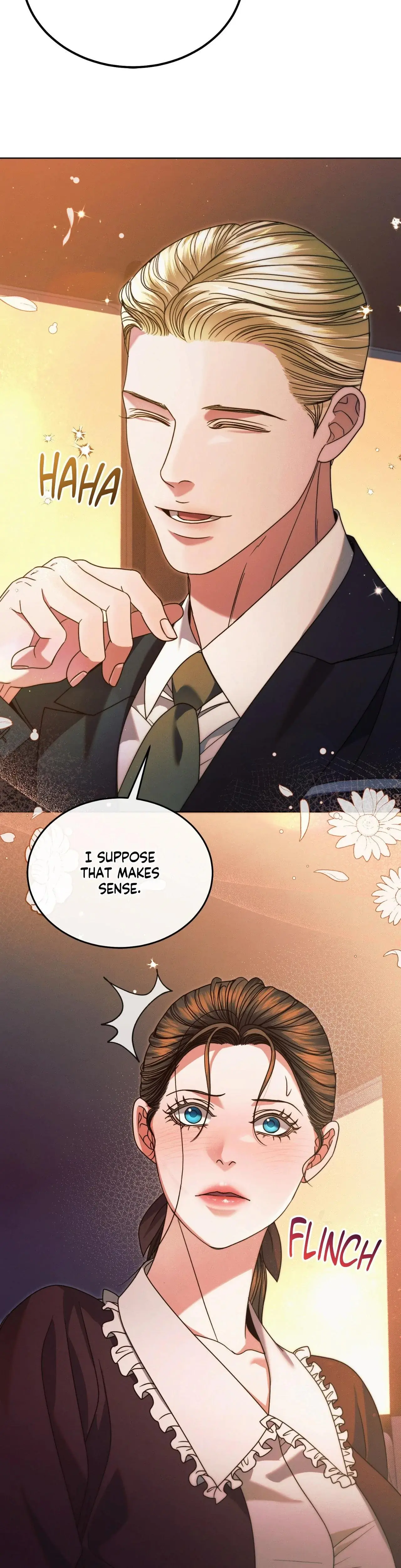 Vengeance Named Love Chapter 14 - Page 19
