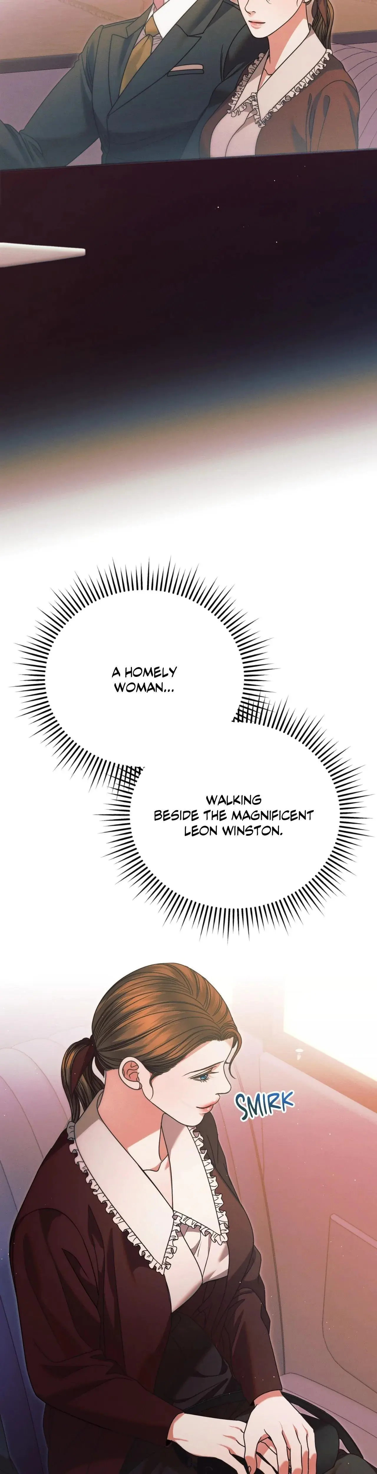 Vengeance Named Love Chapter 14 - Page 2