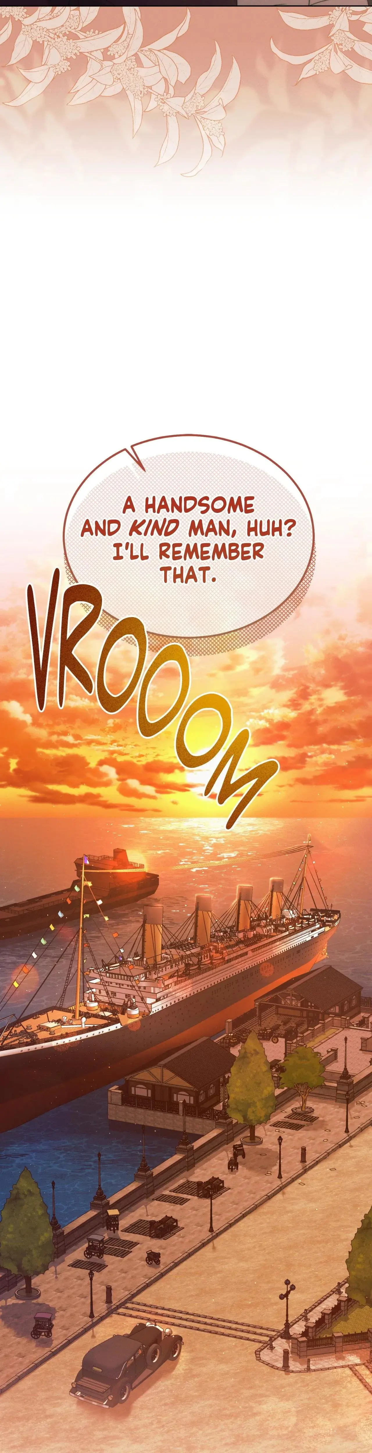 Vengeance Named Love Chapter 14 - Page 20