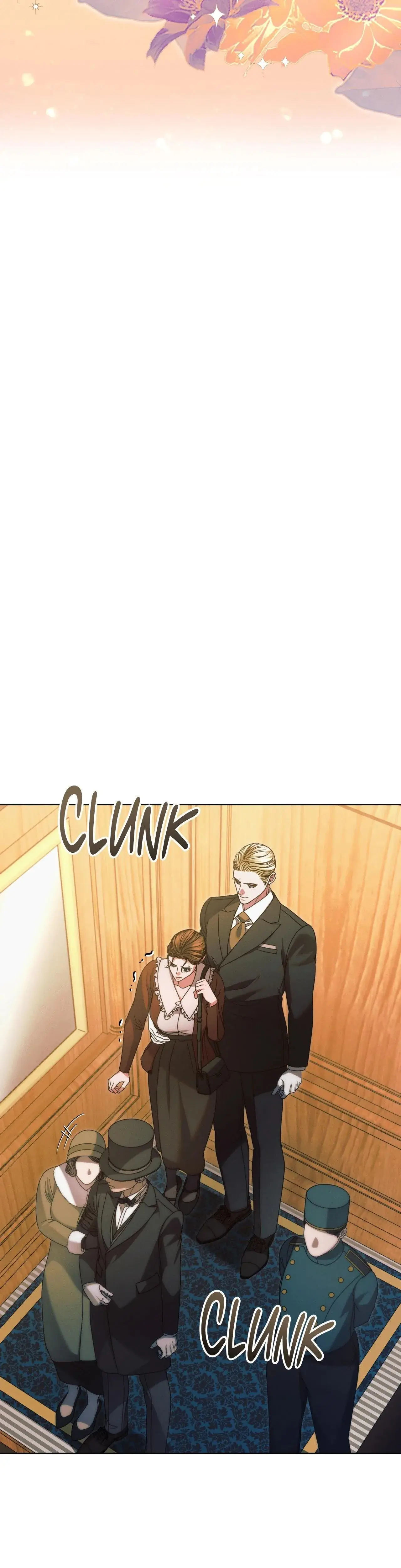 Vengeance Named Love Chapter 14 - Page 24