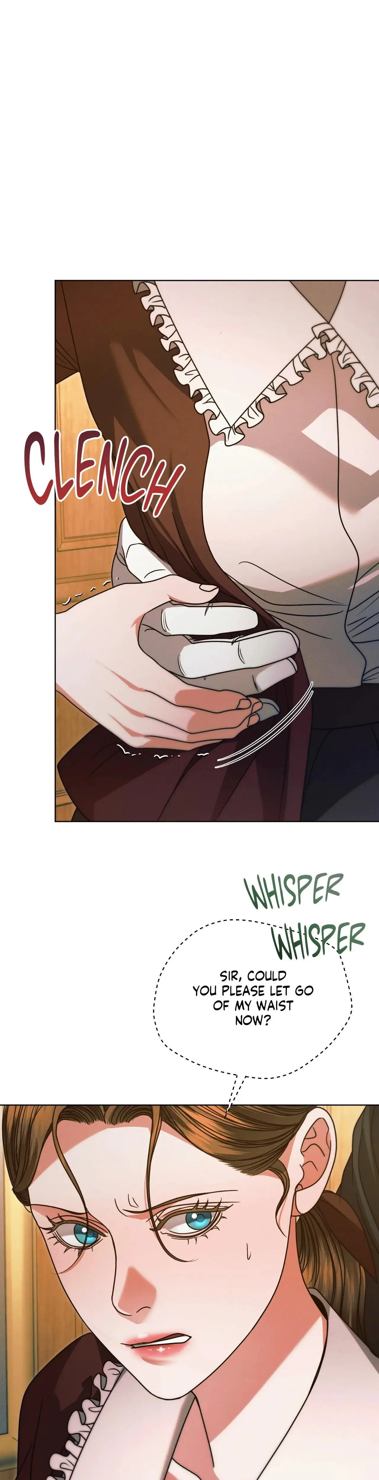 Vengeance Named Love Chapter 14 - Page 25