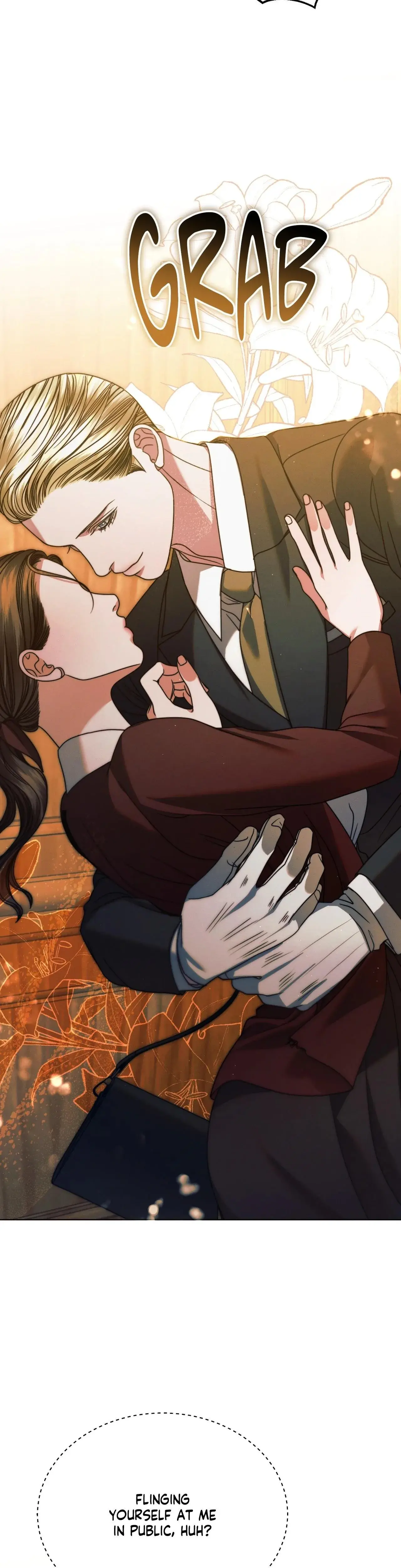 Vengeance Named Love Chapter 14 - Page 27