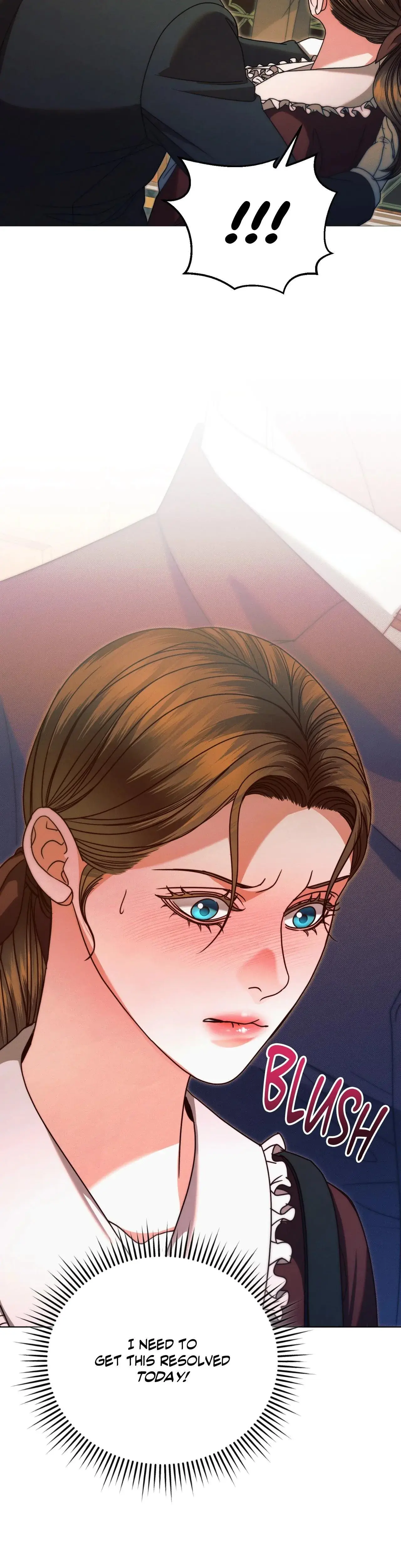 Vengeance Named Love Chapter 14 - Page 29