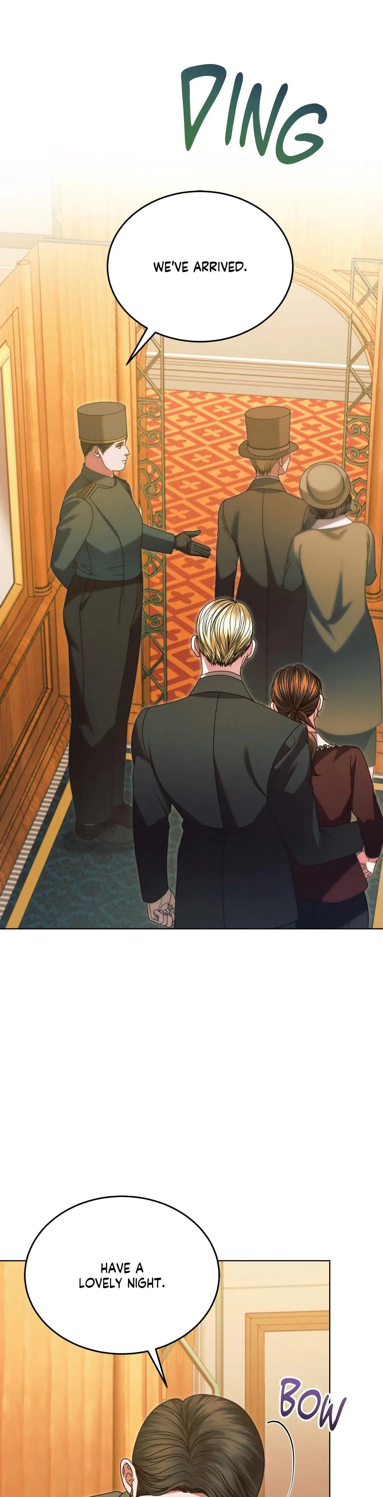 Vengeance Named Love Chapter 14 - Page 30