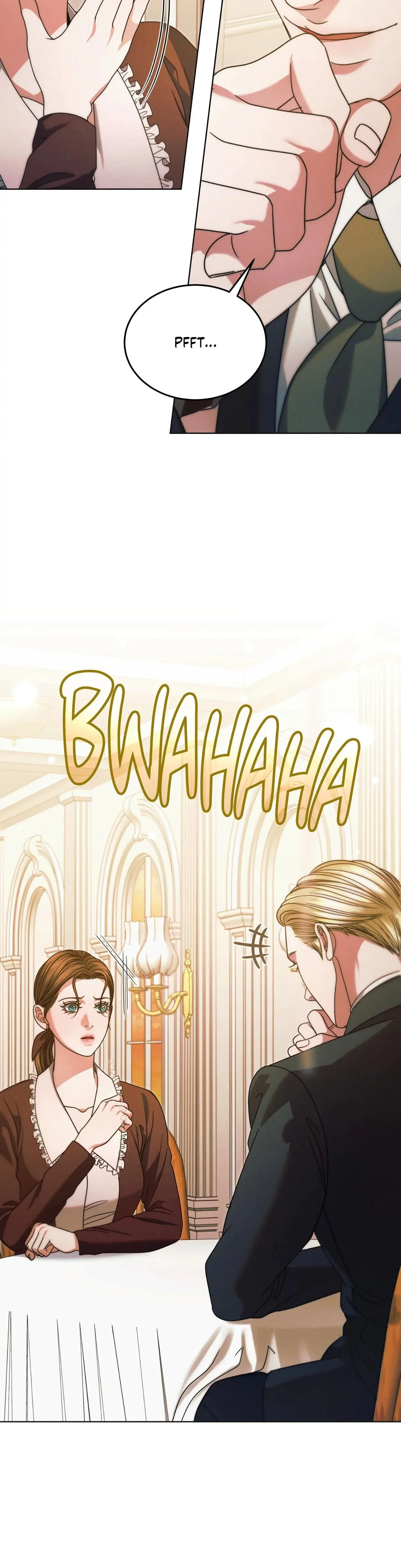 Vengeance Named Love Chapter 14 - Page 37