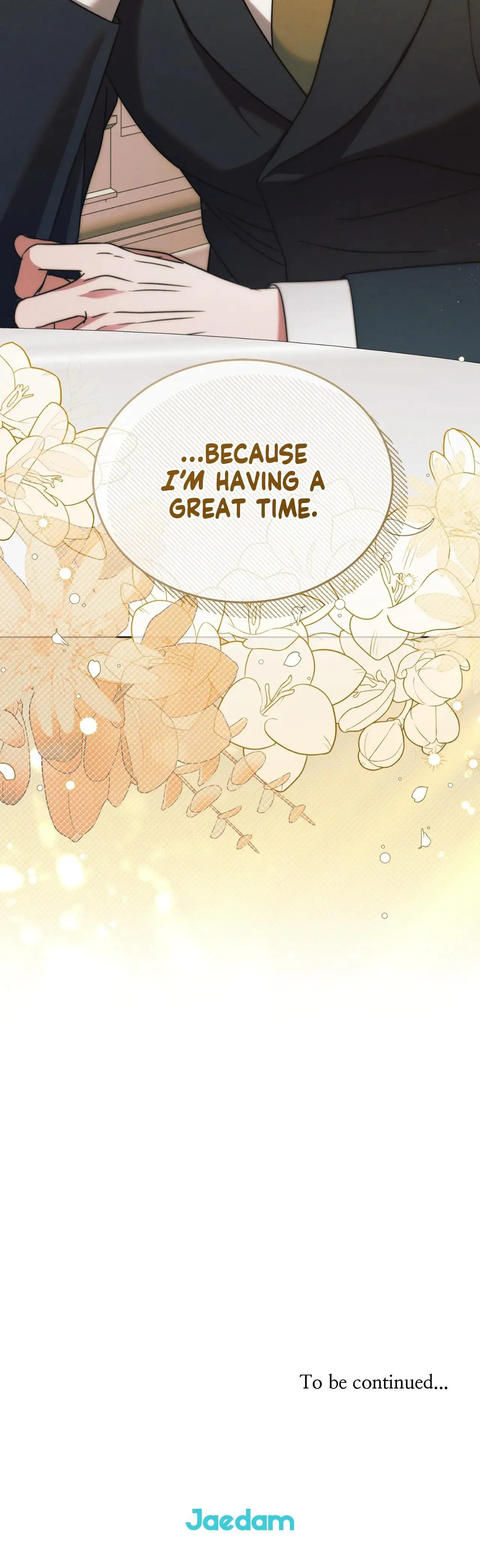 Vengeance Named Love Chapter 14 - Page 40