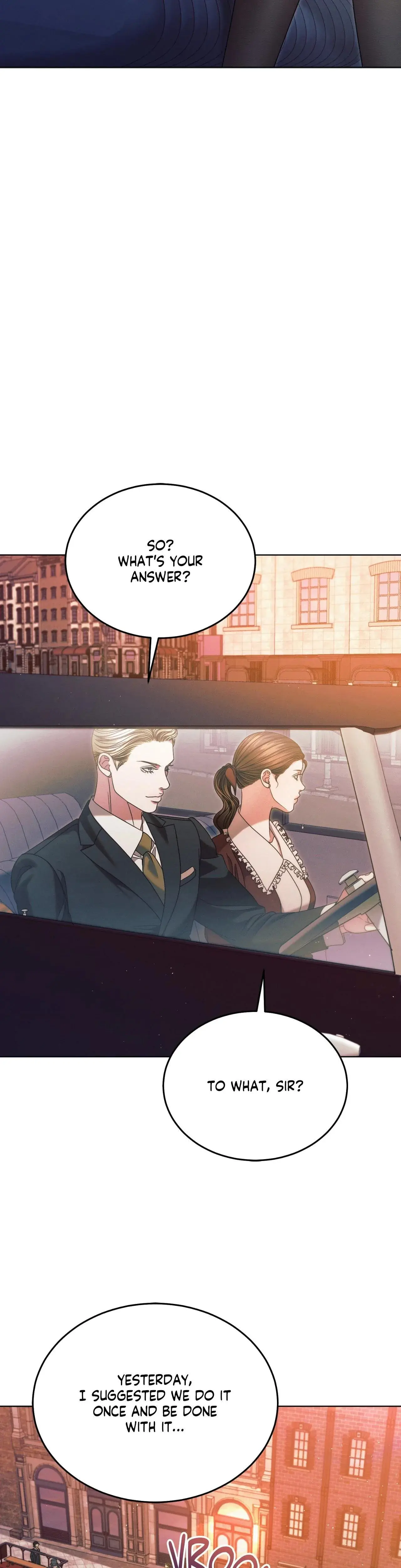 Vengeance Named Love Chapter 14 - Page 5