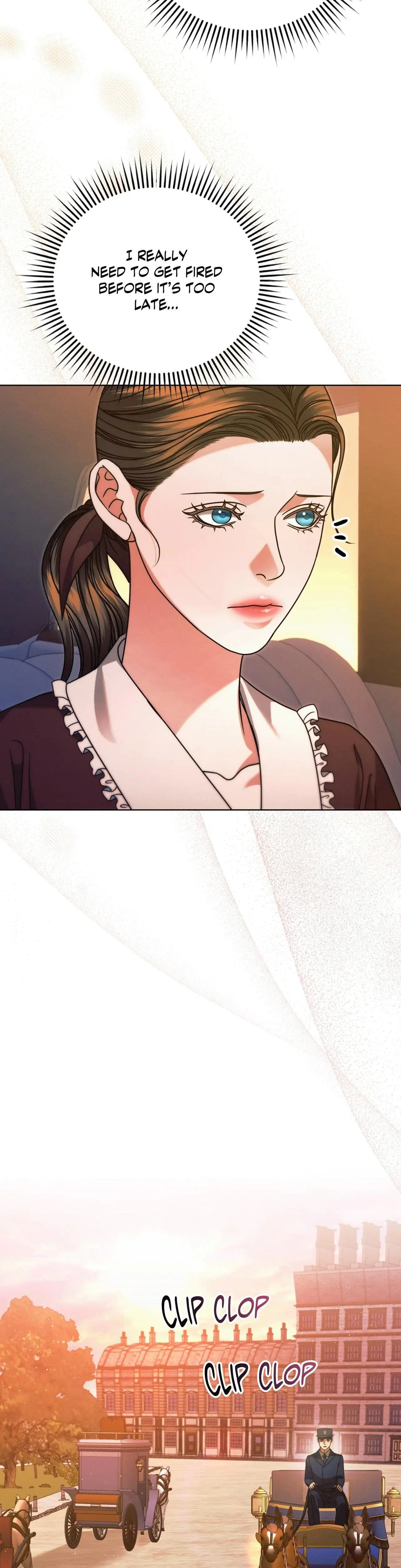 Vengeance Named Love Chapter 14 - Page 8