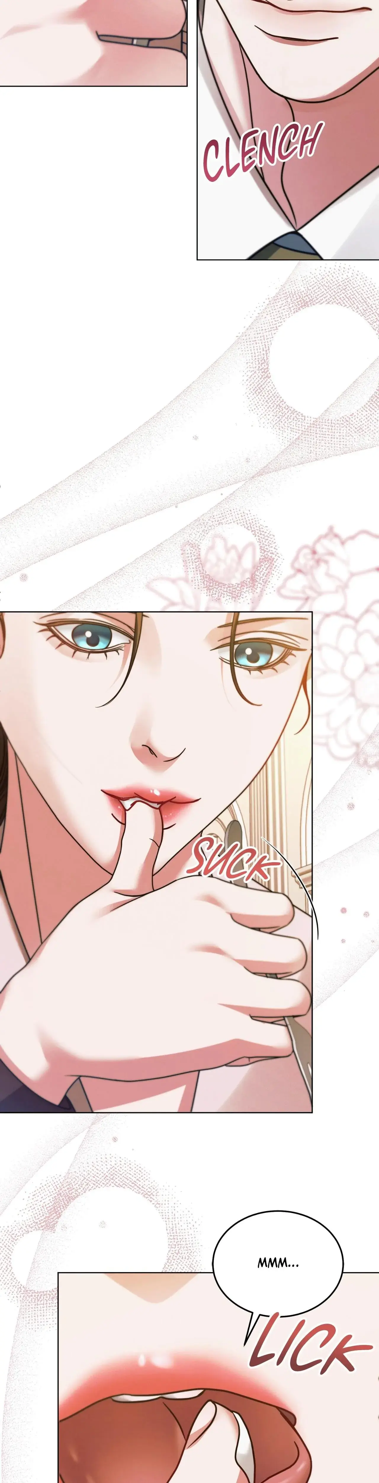 Vengeance Named Love Chapter 15 - Page 13