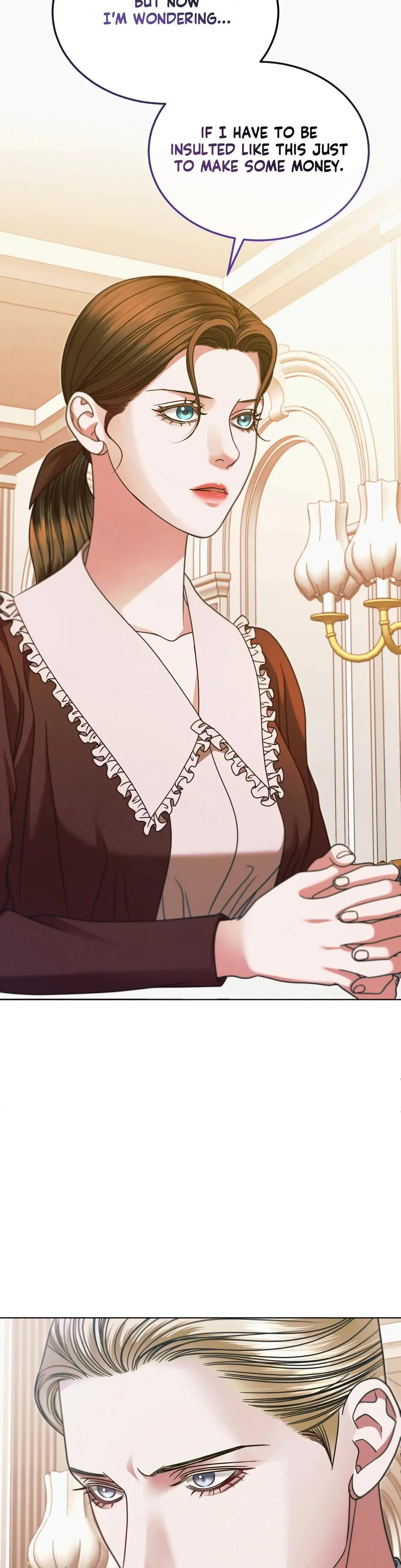 Vengeance Named Love Chapter 15 - Page 18