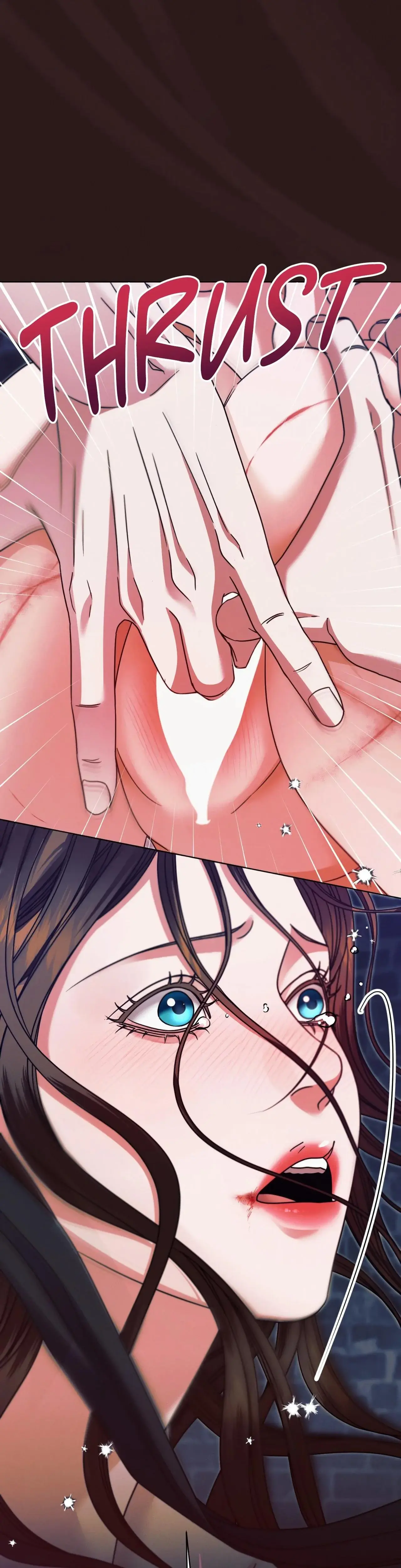 Vengeance Named Love Chapter 15 - Page 29