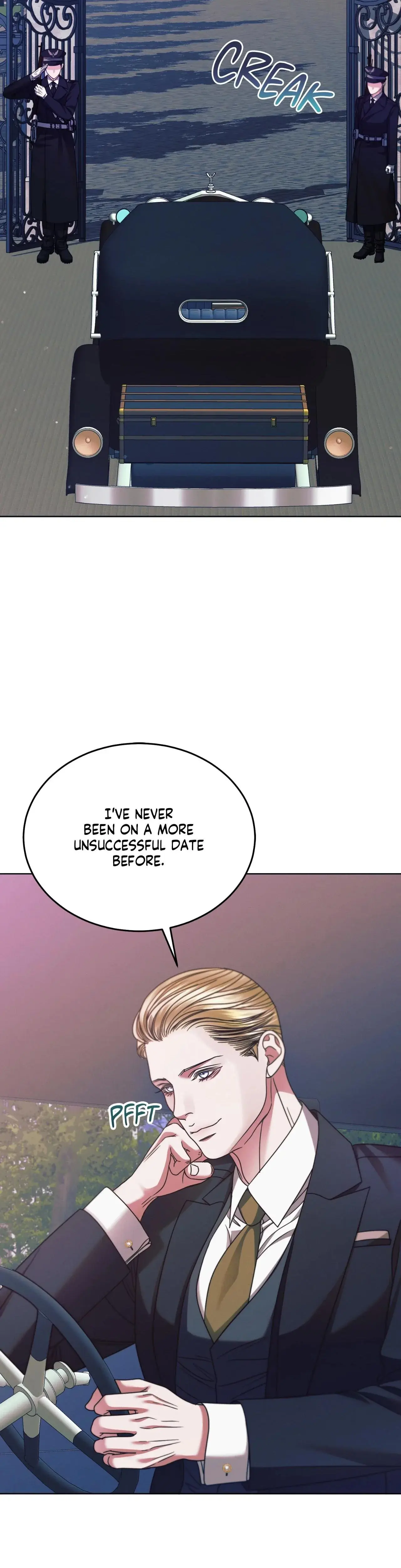 Vengeance Named Love Chapter 15 - Page 32
