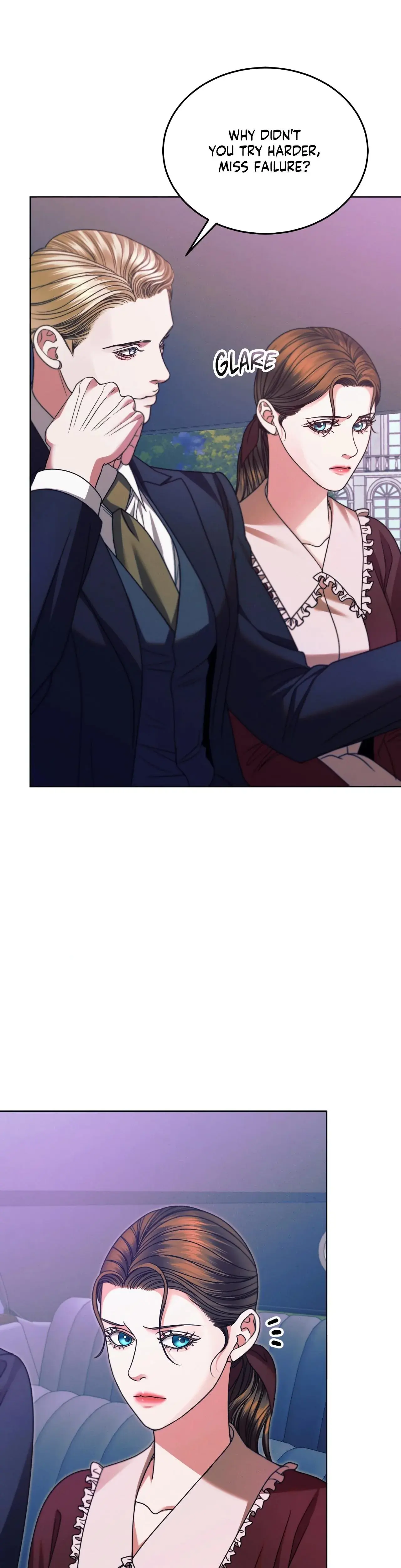 Vengeance Named Love Chapter 15 - Page 33